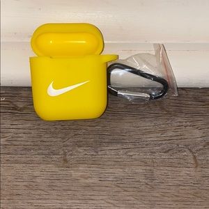 Nike air pod case